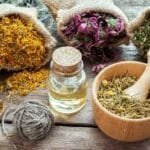 Herboristes et Thérapeutes Naturels