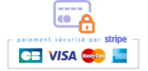Paiement Sécurisé