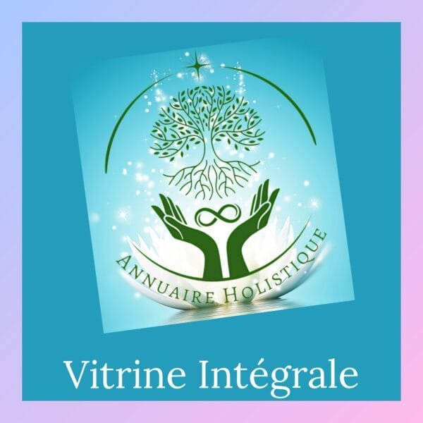 Vitrine Intégrale – Votre Présence en Ligne au Sommet