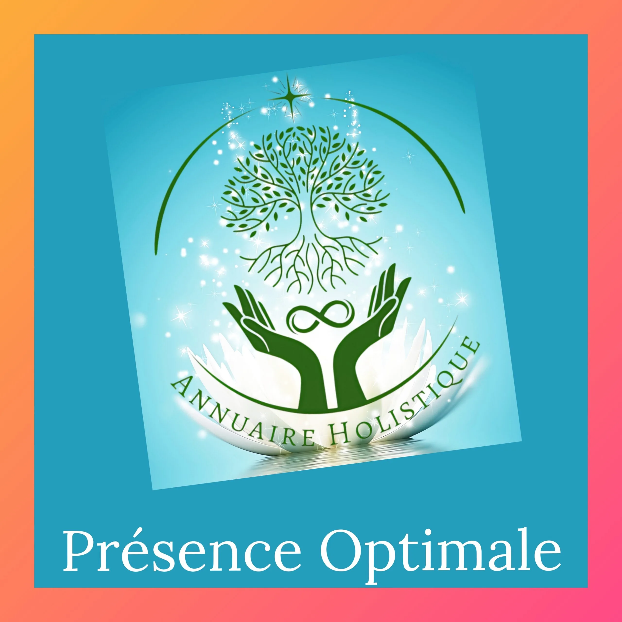 Présence Optimale – Donnez de l’impact à votre visibilité