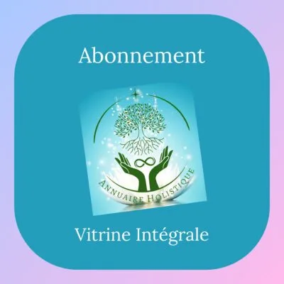 Abonnement Vitrine Intégrale - Votre Visibilité Pro